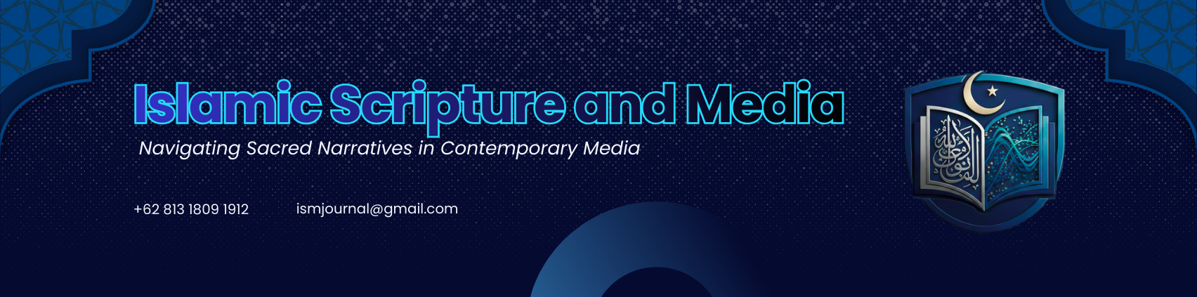  Islamic Scripture and Media: Navigating Sacred Narratives in Contemporary Media