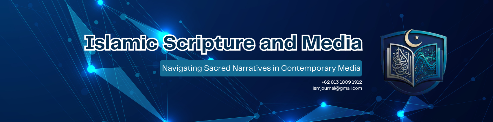 Islamic Scripture and Media: Navigating Sacred Narratives in Contemporary Media